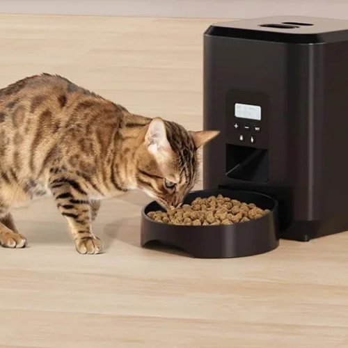 Ravitailleur automatique