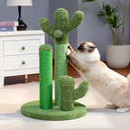 Le cactus