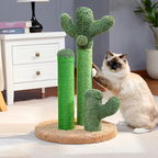 Le cactus