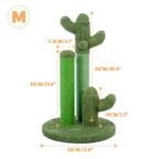Le cactus