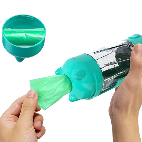 Ravitaillement portable