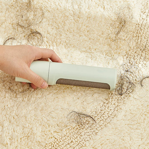 Brosse d'expédition