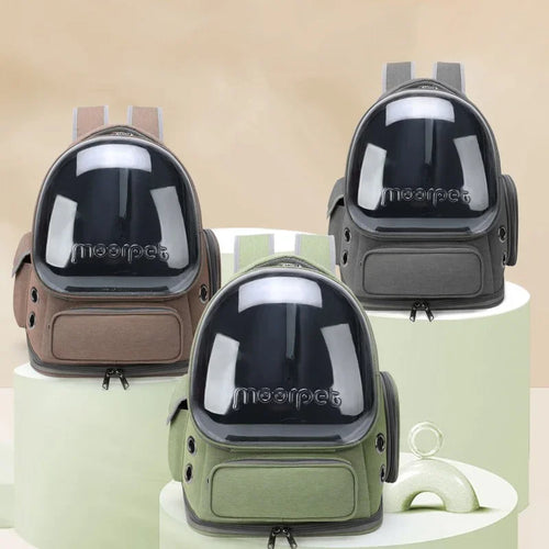 Sac explorer
