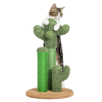 Le cactus