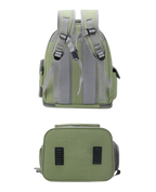 Sac explorer