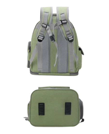 Sac explorer