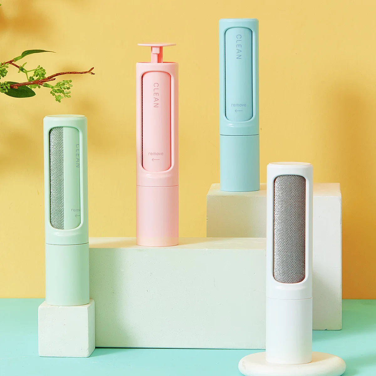 Brosse d'expédition