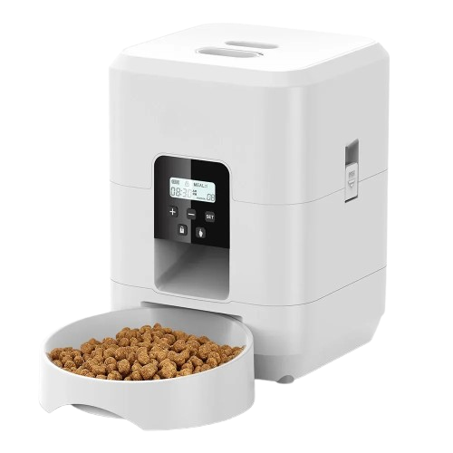 Ravitailleur automatique
