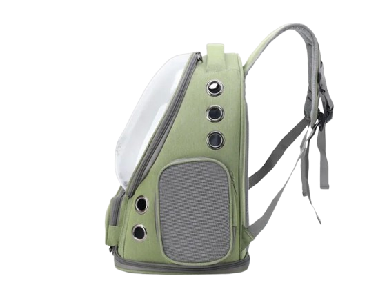 Sac explorer