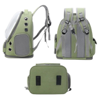 Sac explorer