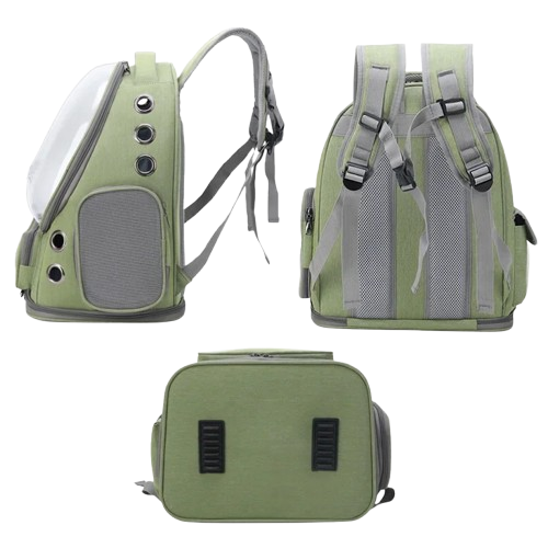 Sac explorer
