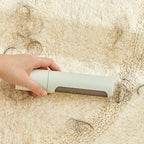 Brosse d'expédition