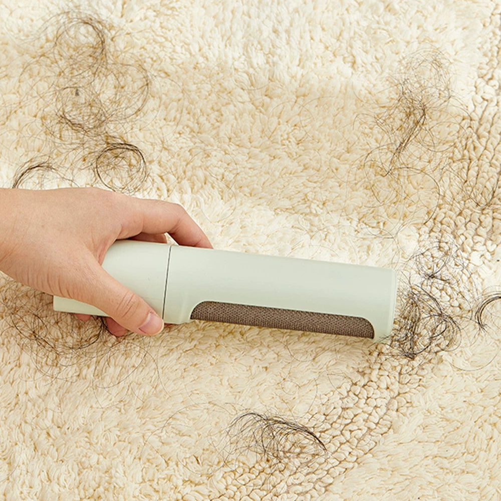 Brosse d'expédition