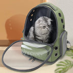 Sac explorer